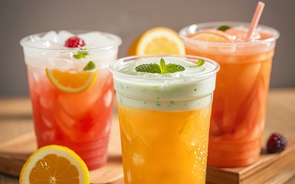 可查的实盘配资公司 谁在捧杀茶饮股?