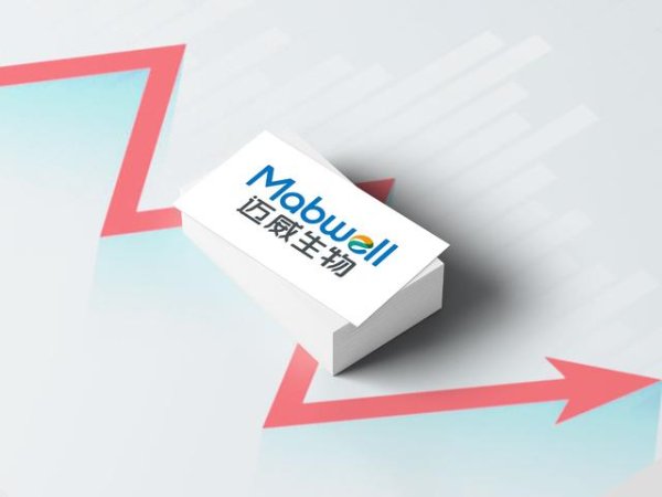 配资导航网 上市三年亏损超30亿, 迈威生物仍在“想辙”还债